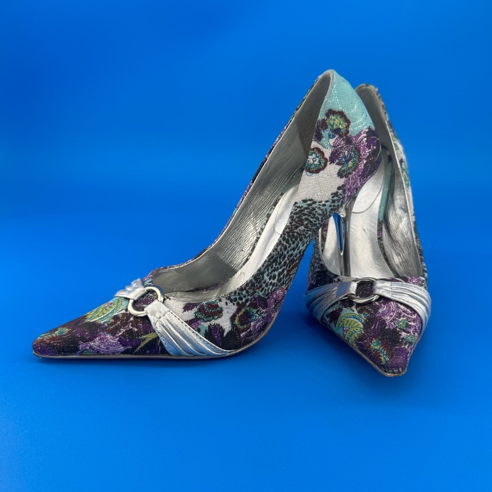 ALDO Prishtine High Heel Shoes